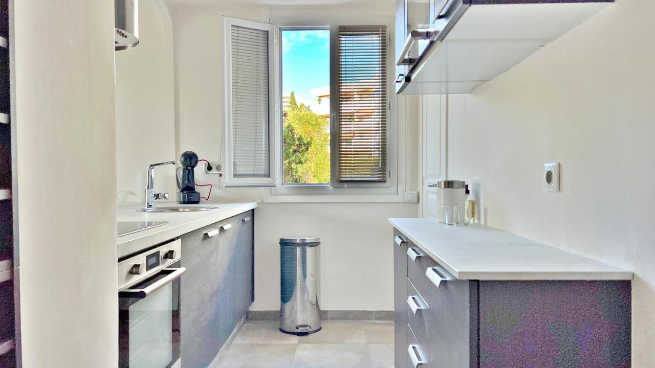 La Lanterne Daire Nice Dış mekan fotoğraf
