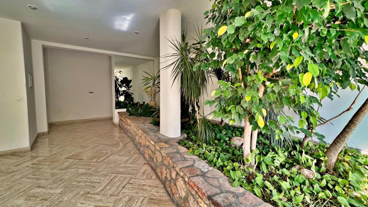 La Lanterne Daire Nice Dış mekan fotoğraf