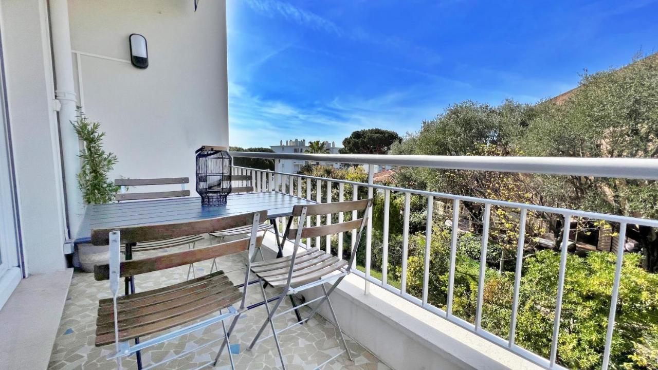La Lanterne Daire Nice Dış mekan fotoğraf