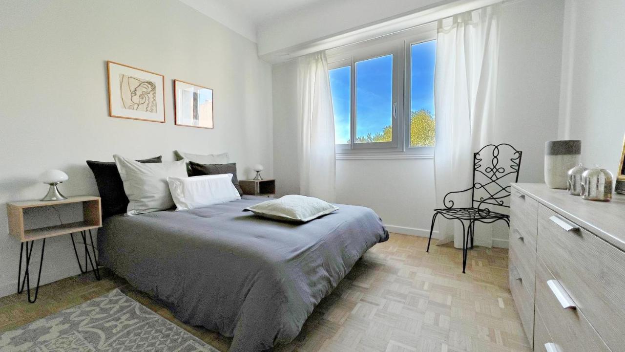 La Lanterne Daire Nice Dış mekan fotoğraf