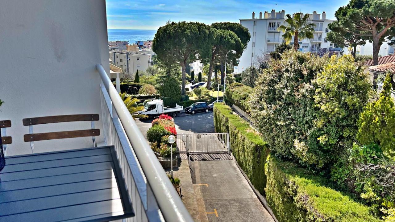 La Lanterne Daire Nice Dış mekan fotoğraf